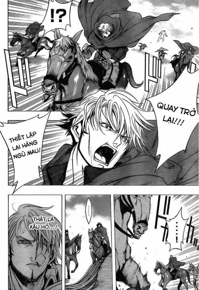 Attack On Titans - Before The Fall - Chapter 7 - Trang 29