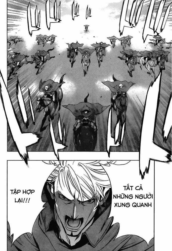 Attack On Titans - Before The Fall - Chapter 7 - Trang 31