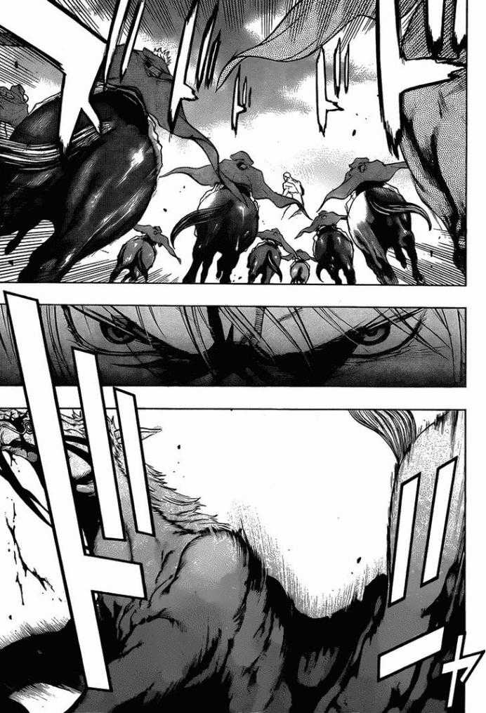 Attack On Titans - Before The Fall - Chapter 7 - Trang 32