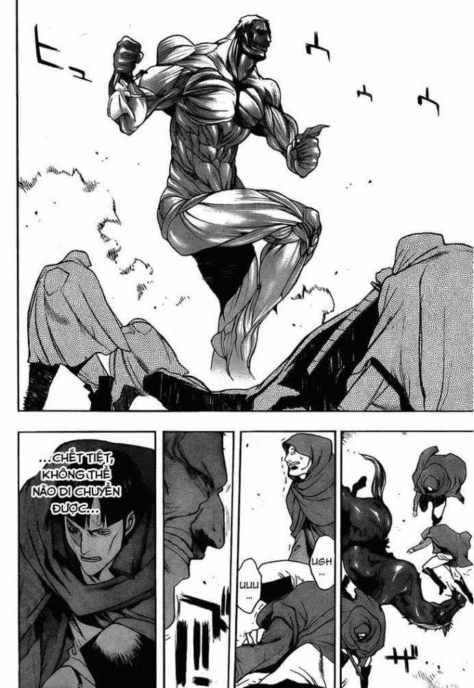 Attack On Titans - Before The Fall - Chapter 7 - Trang 33