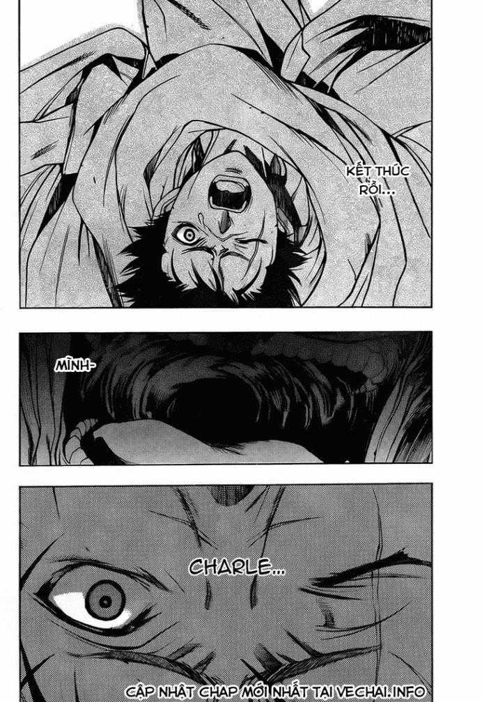 Attack On Titans - Before The Fall - Chapter 7 - Trang 36