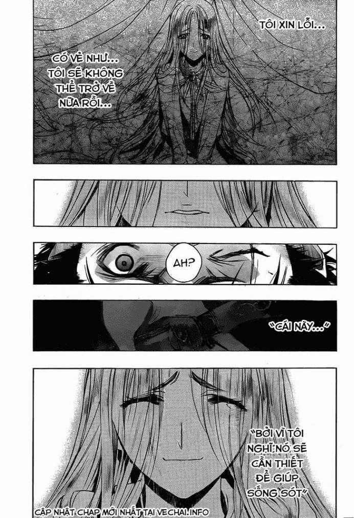 Attack On Titans - Before The Fall - Chapter 7 - Trang 37