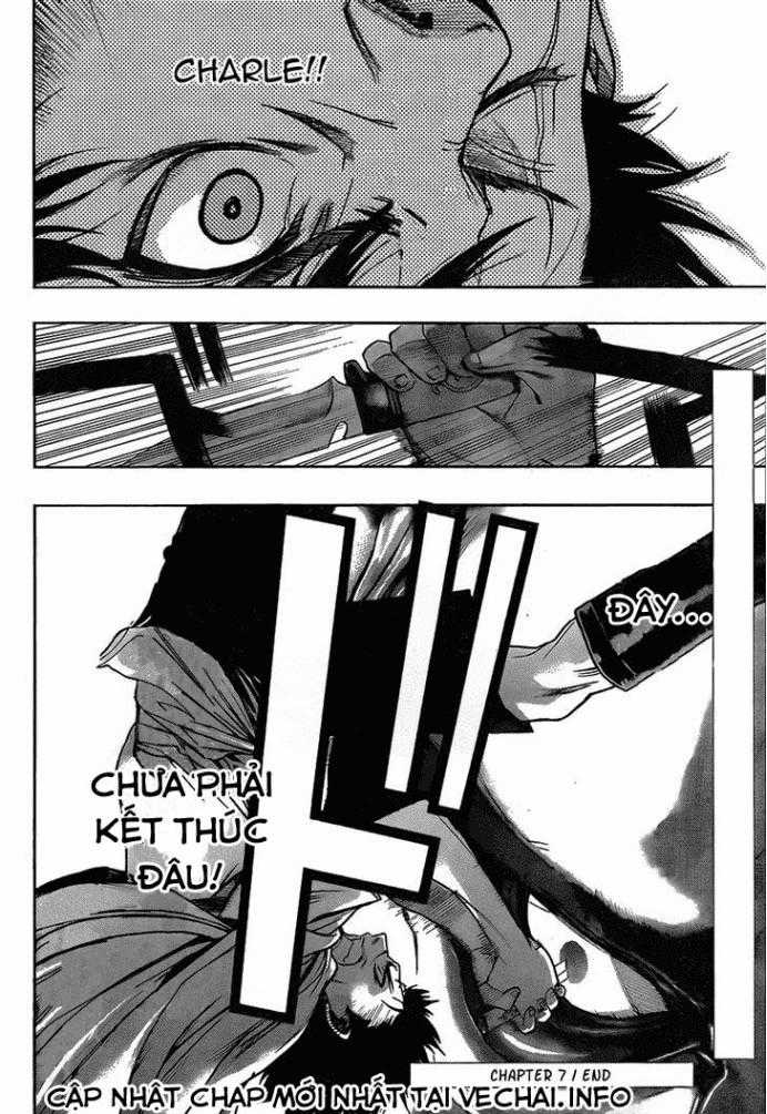 Attack On Titans - Before The Fall - Chapter 7 - Trang 38