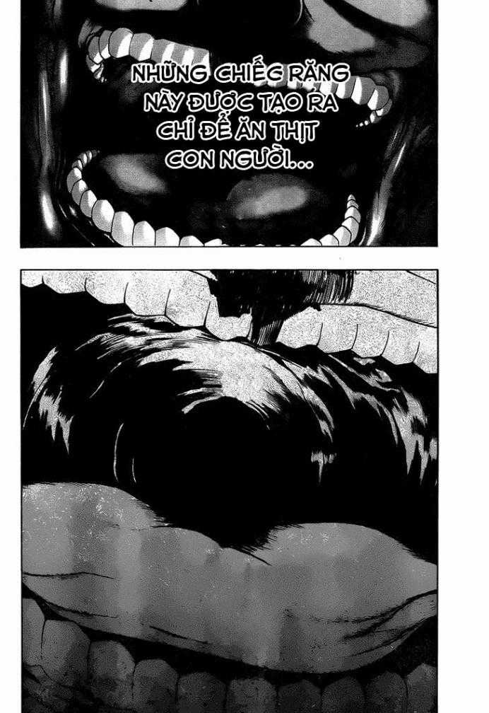 Attack On Titans - Before The Fall - Chapter 7 - Trang 5
