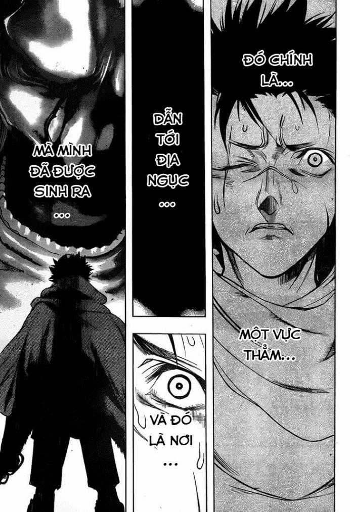 Attack On Titans - Before The Fall - Chapter 7 - Trang 6