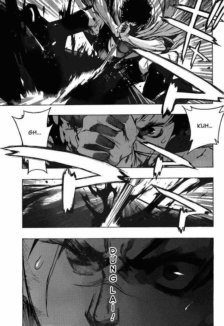 Attack On Titans - Before The Fall - Chapter 8 - Trang 11