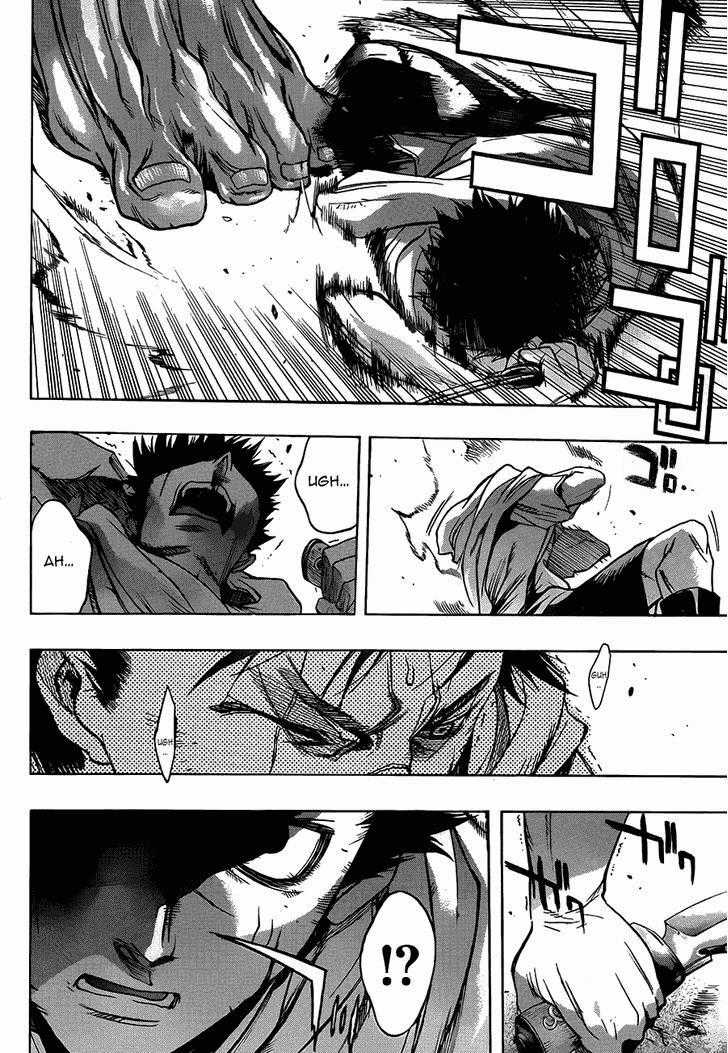 Attack On Titans - Before The Fall - Chapter 8 - Trang 14