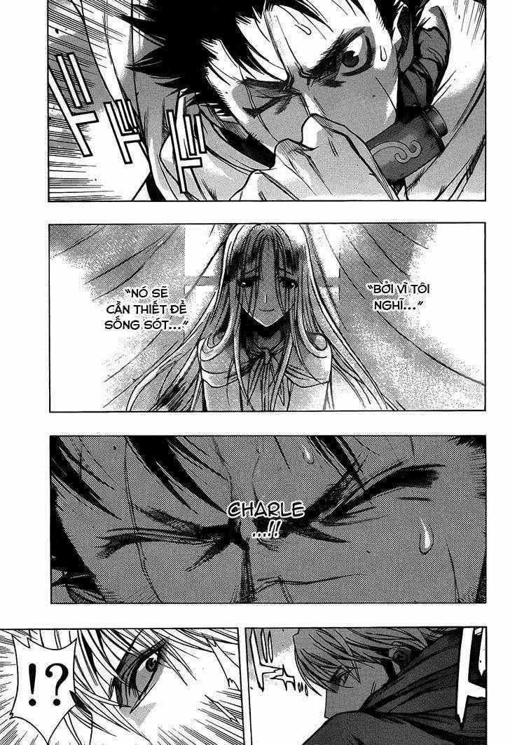 Attack On Titans - Before The Fall - Chapter 8 - Trang 18