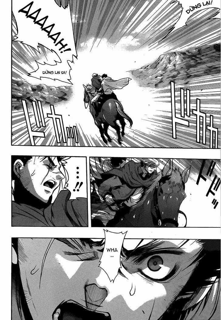 Attack On Titans - Before The Fall - Chapter 8 - Trang 19