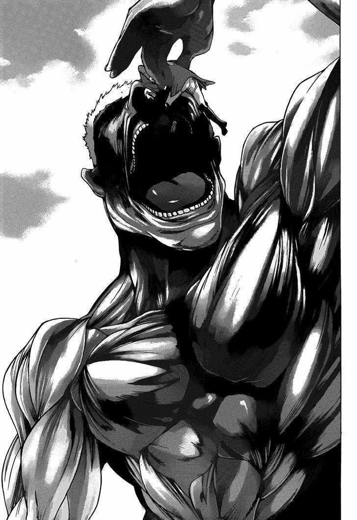 Attack On Titans - Before The Fall - Chapter 8 - Trang 20