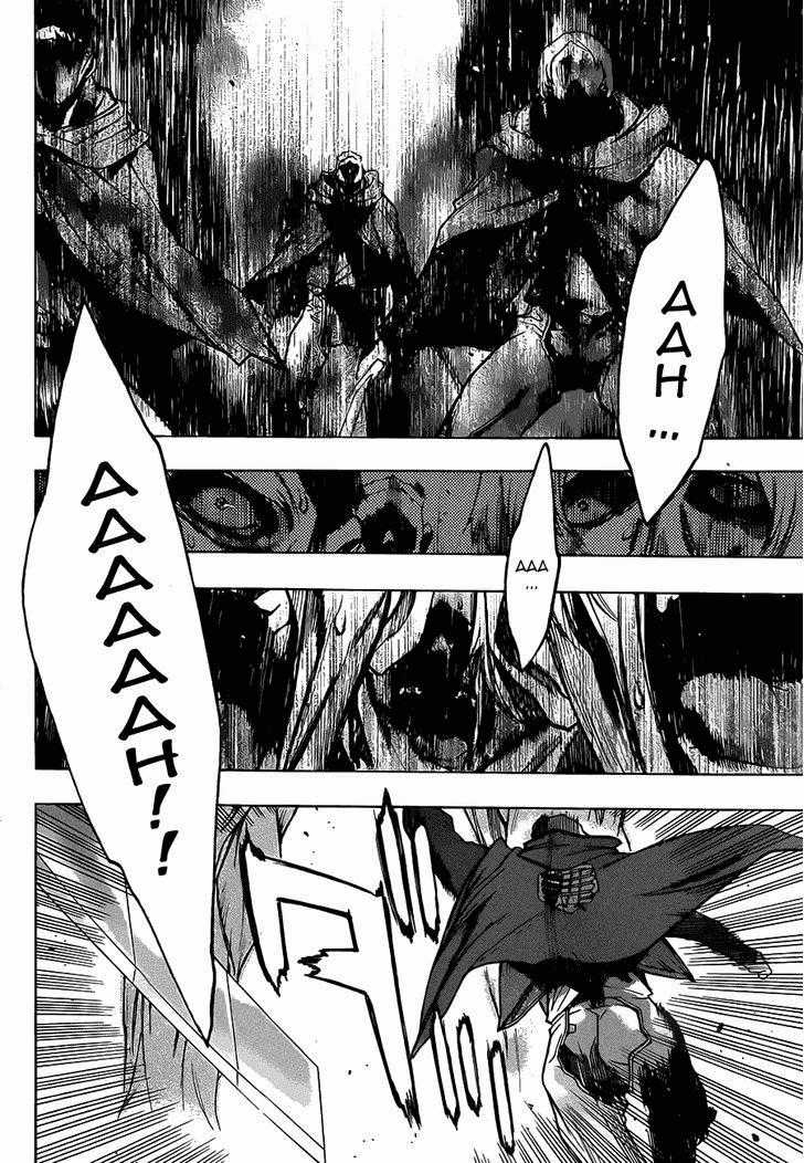 Attack On Titans - Before The Fall - Chapter 8 - Trang 26