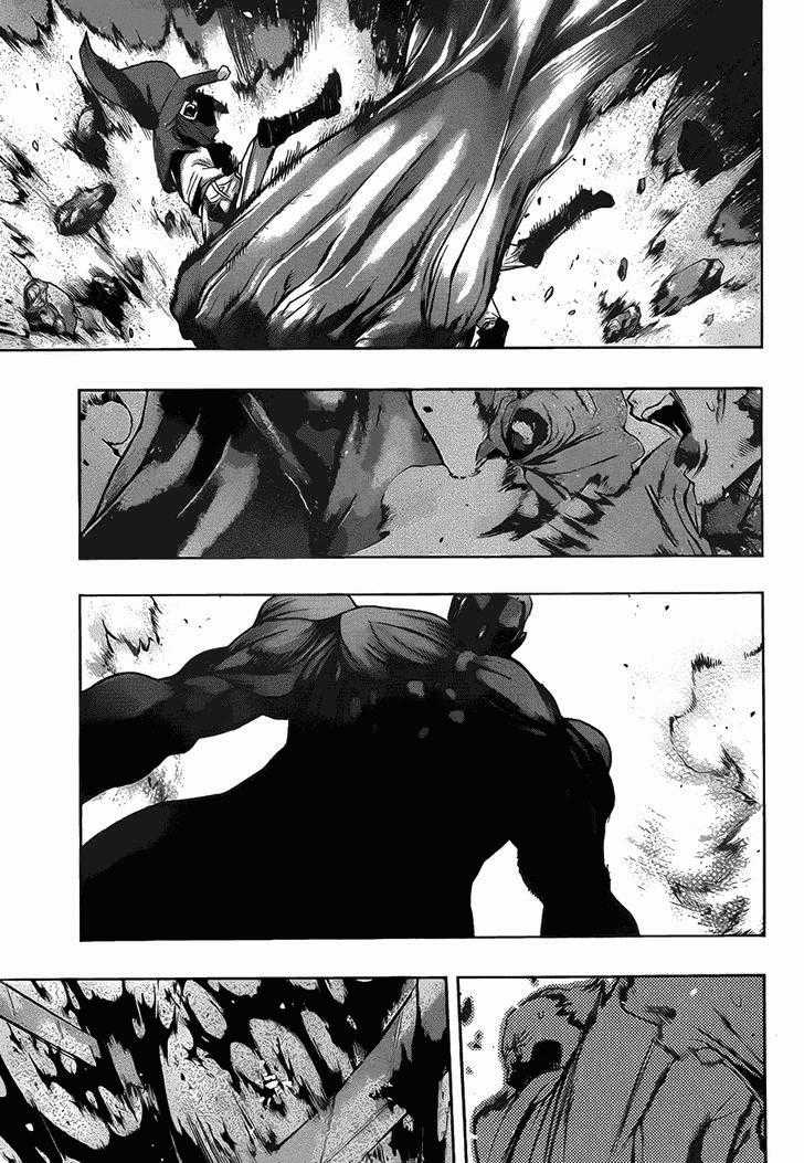 Attack On Titans - Before The Fall - Chapter 8 - Trang 31