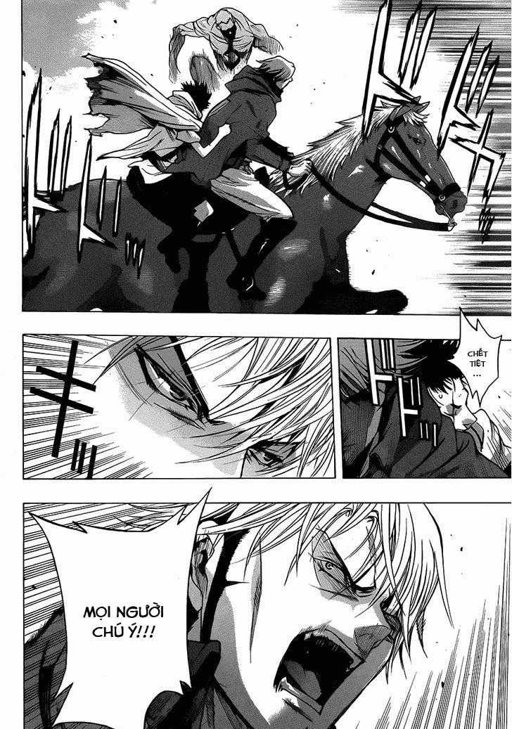 Attack On Titans - Before The Fall - Chapter 8 - Trang 33