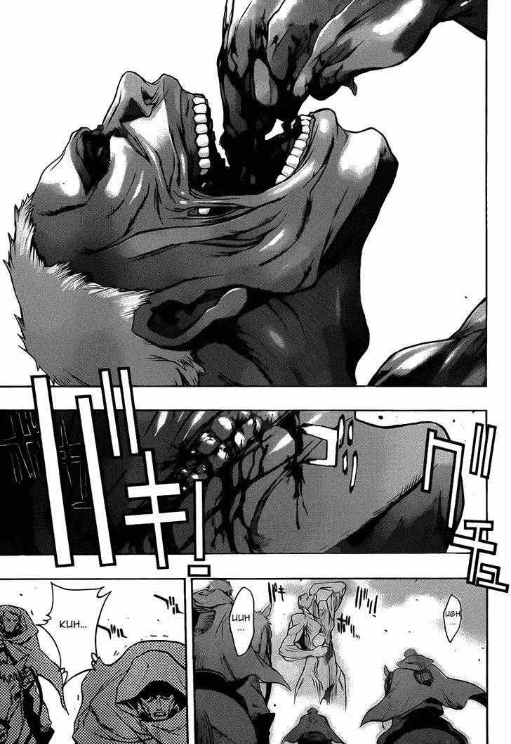 Attack On Titans - Before The Fall - Chapter 8 - Trang 42