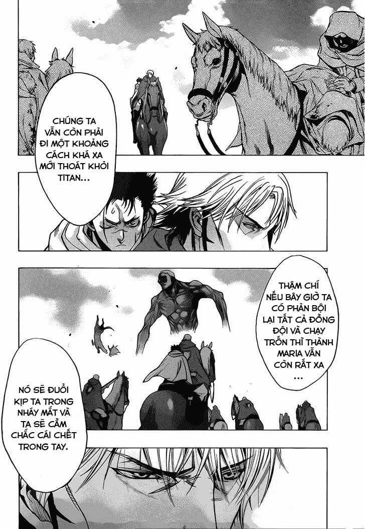 Attack On Titans - Before The Fall - Chapter 8 - Trang 52