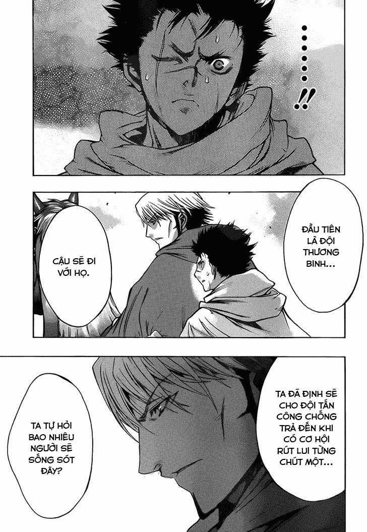 Attack On Titans - Before The Fall - Chapter 8 - Trang 53