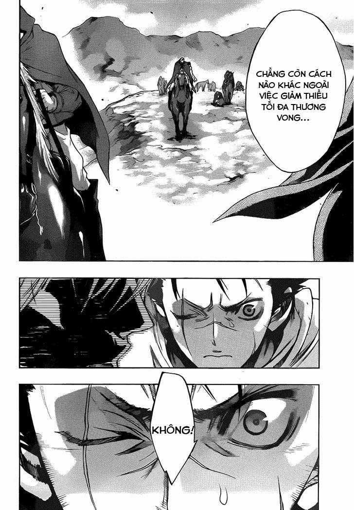 Attack On Titans - Before The Fall - Chapter 8 - Trang 54