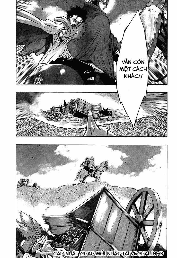 Attack On Titans - Before The Fall - Chapter 8 - Trang 55