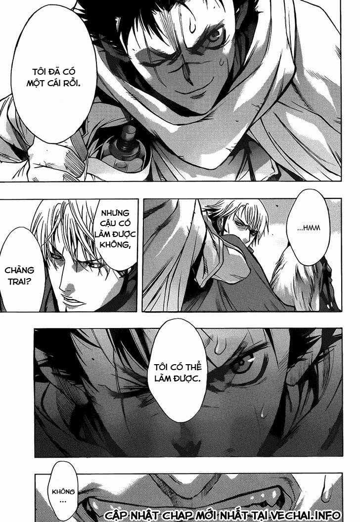 Attack On Titans - Before The Fall - Chapter 8 - Trang 57