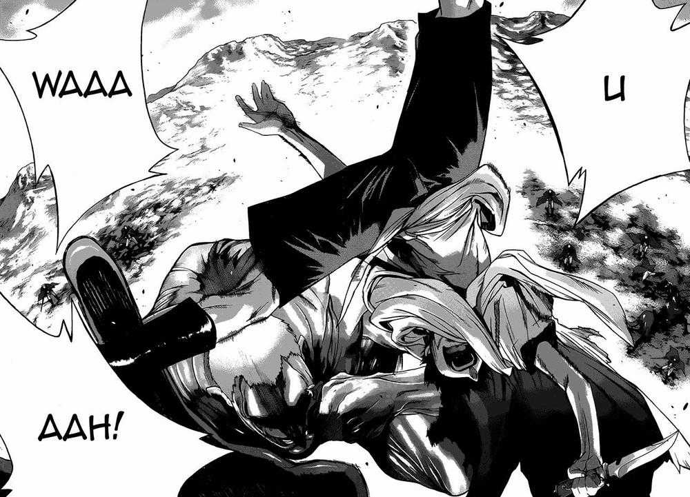 Attack On Titans - Before The Fall - Chapter 8 - Trang 7