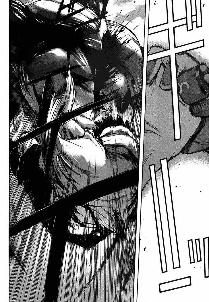 Attack On Titans - Before The Fall - Chapter 8 - Trang 10