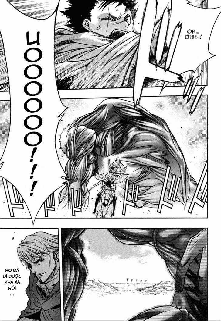 Attack On Titans - Before The Fall - Chapter 9 - Trang 25