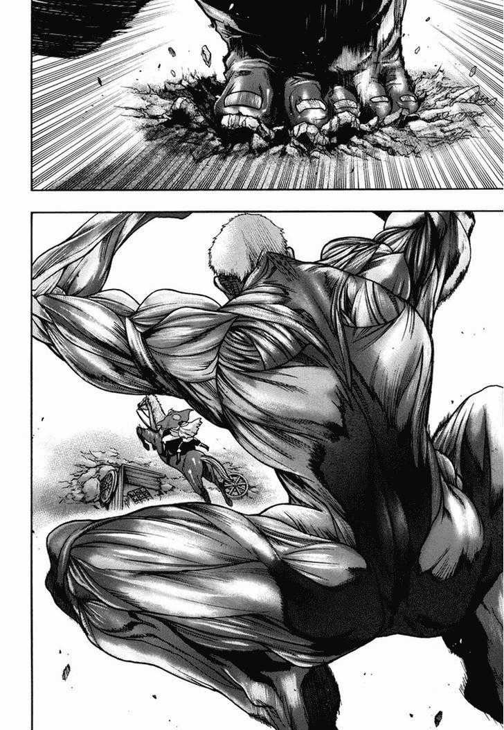 Attack On Titans - Before The Fall - Chapter 9 - Trang 29