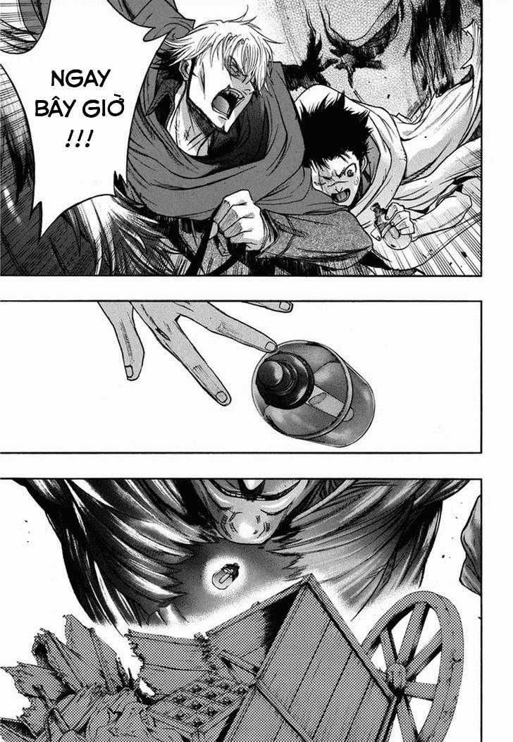 Attack On Titans - Before The Fall - Chapter 9 - Trang 30