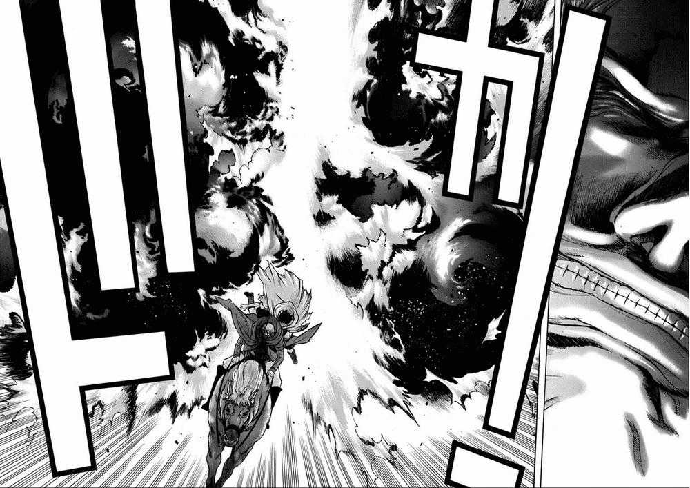 Attack On Titans - Before The Fall - Chapter 9 - Trang 31