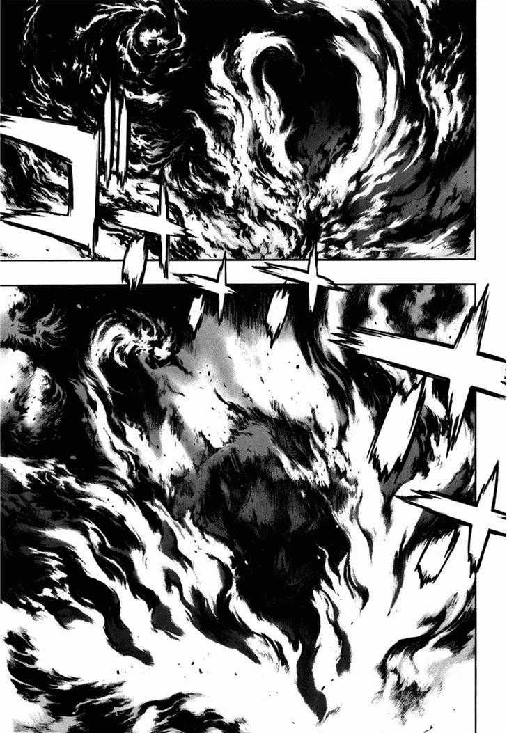 Attack On Titans - Before The Fall - Chapter 9 - Trang 33