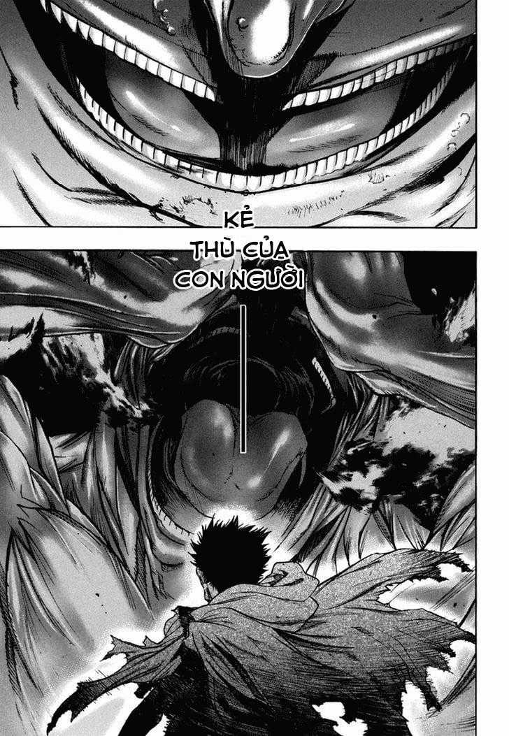 Attack On Titans - Before The Fall - Chapter 9 - Trang 39