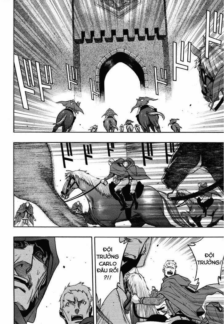 Attack On Titans - Before The Fall - Chapter 9 - Trang 41
