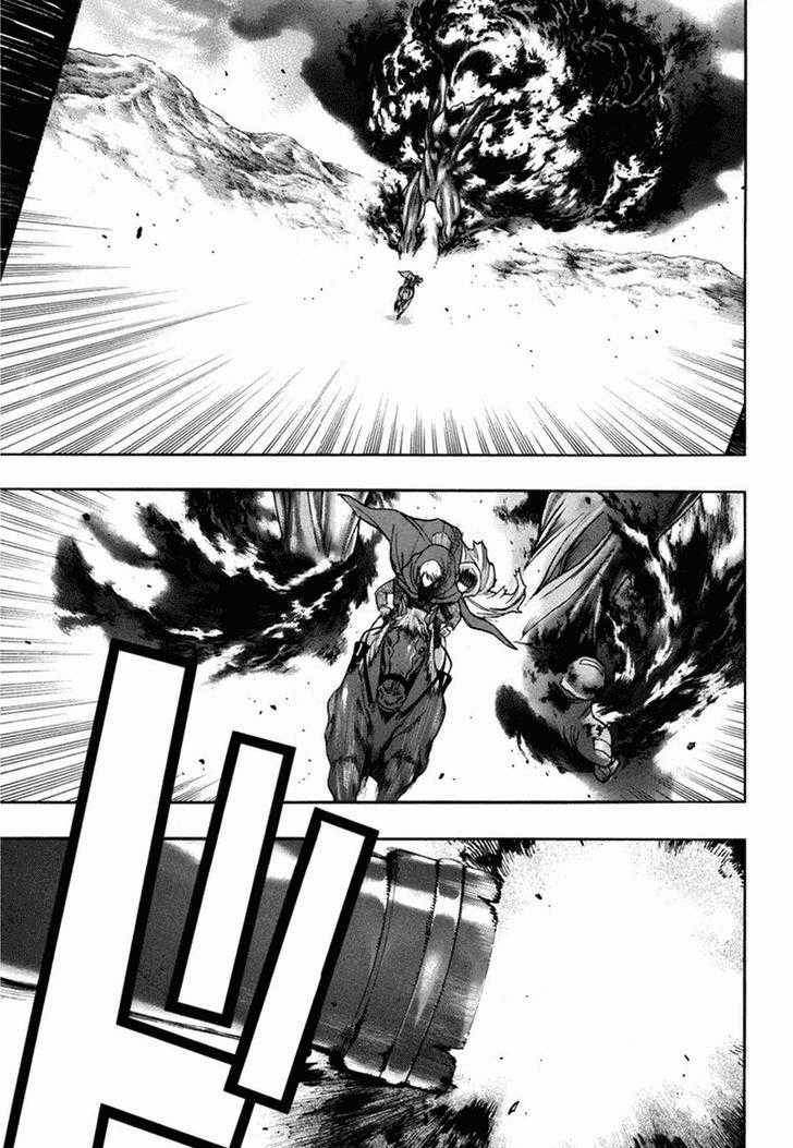 Attack On Titans - Before The Fall - Chapter 9 - Trang 42