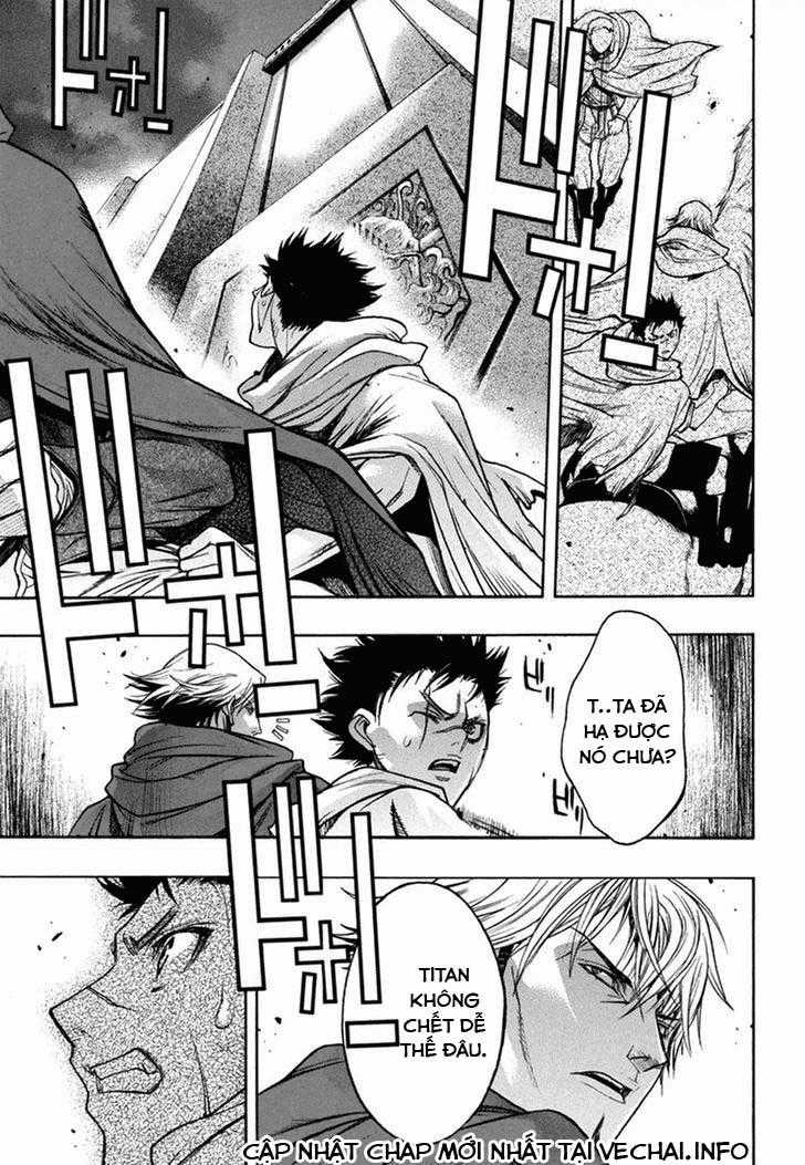 Attack On Titans - Before The Fall - Chapter 9 - Trang 46