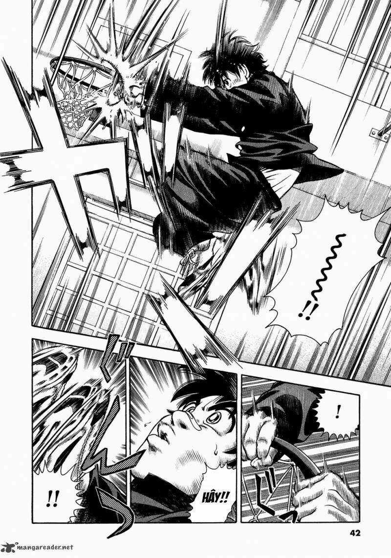 Attack!! - Chapter 1 - Trang 46