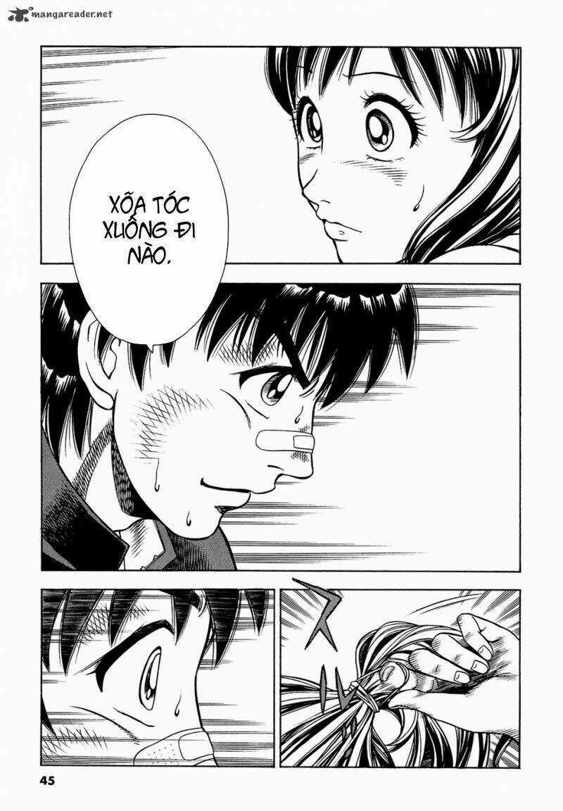 Attack!! - Chapter 1 - Trang 49