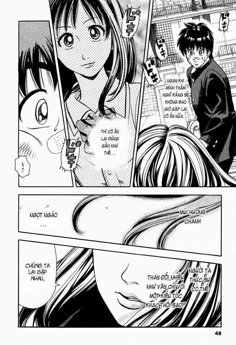 Attack!! - Chapter 1 - Trang 51