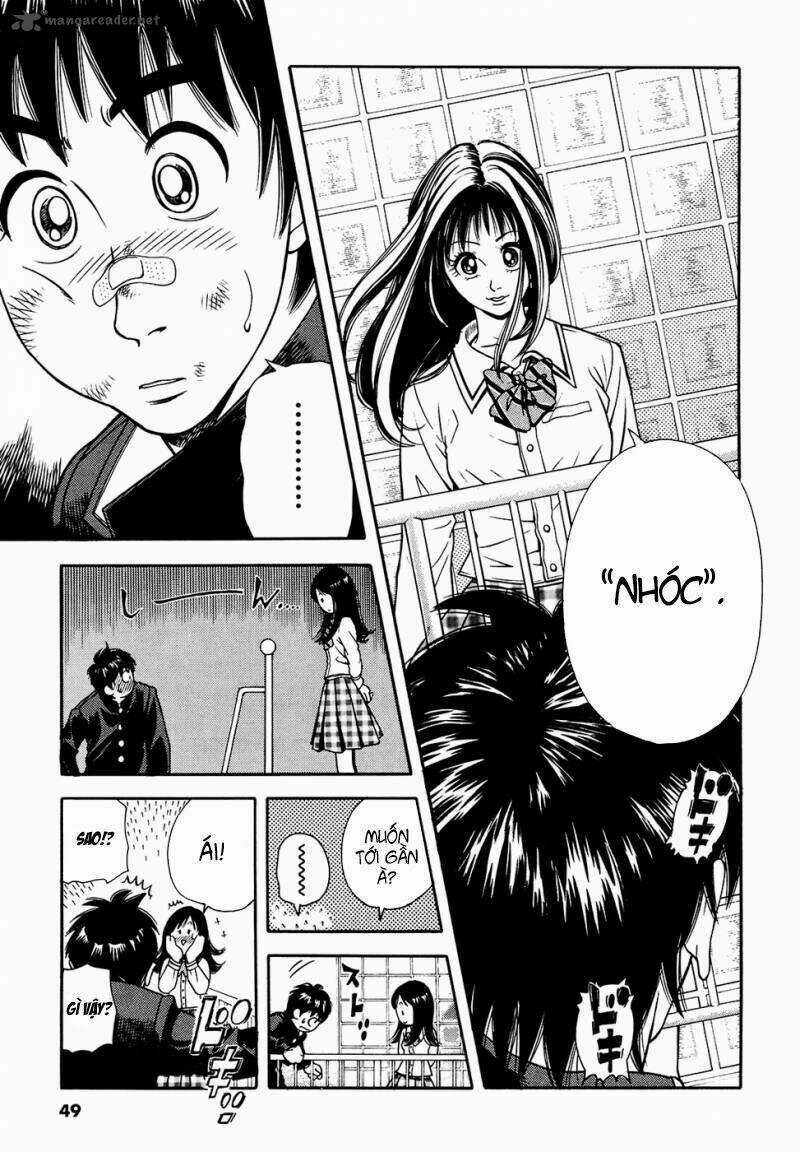 Attack!! - Chapter 1 - Trang 52