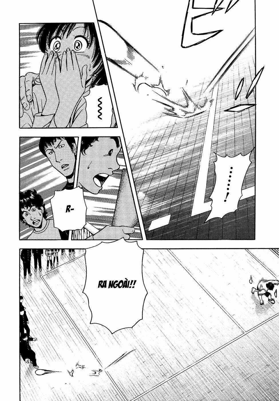 Attack!! - Chapter 10 - Trang 12