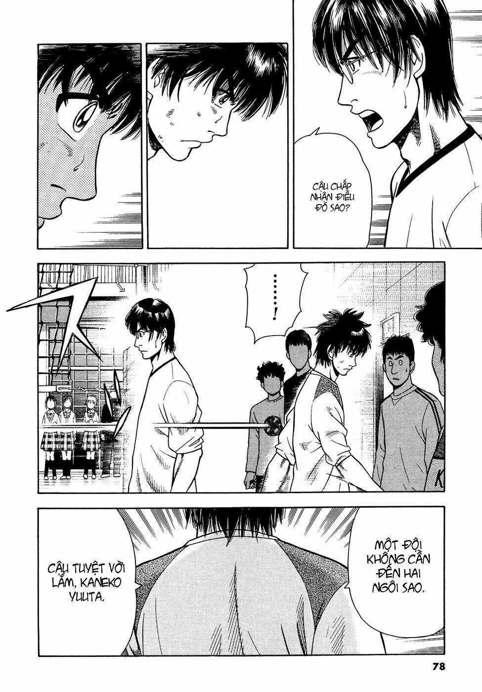 Attack!! - Chapter 10 - Trang 16