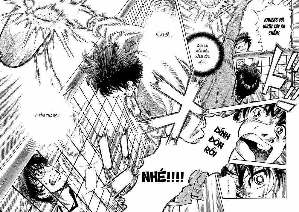 Attack!! - Chapter 10 - Trang 10