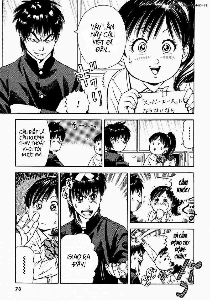 Attack!! - Chapter 2 - Trang 18