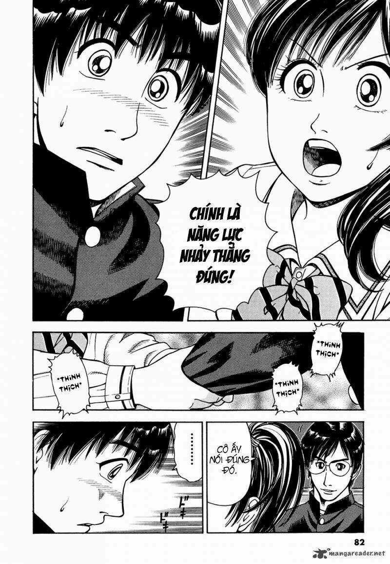 Attack!! - Chapter 2 - Trang 27