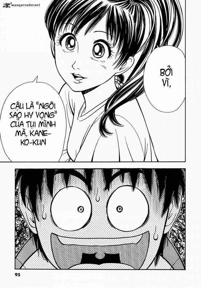 Attack!! - Chapter 2 - Trang 39