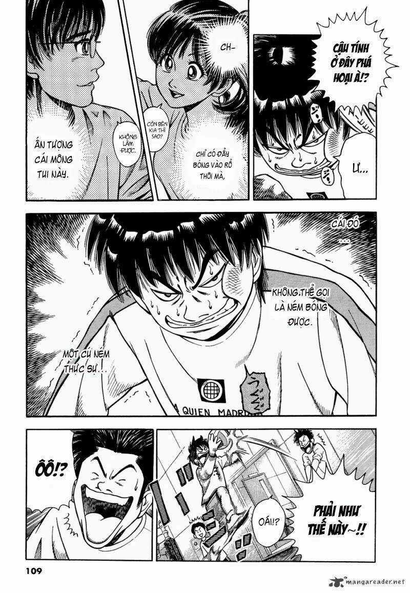 Attack!! - Chapter 3 - Trang 14