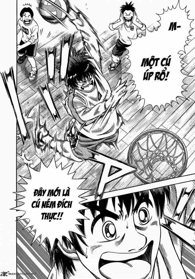 Attack!! - Chapter 3 - Trang 15