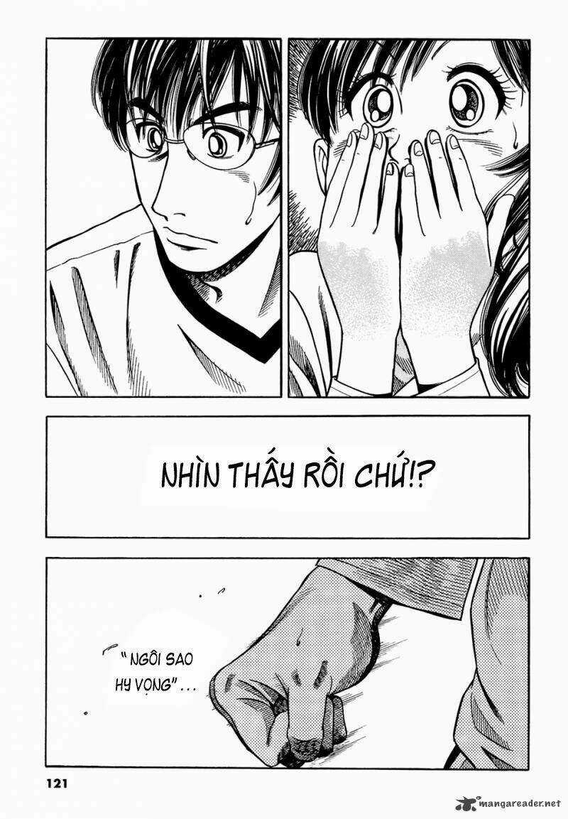 Attack!! - Chapter 3 - Trang 25