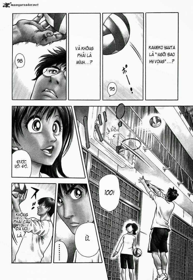 Attack!! - Chapter 3 - Trang 4