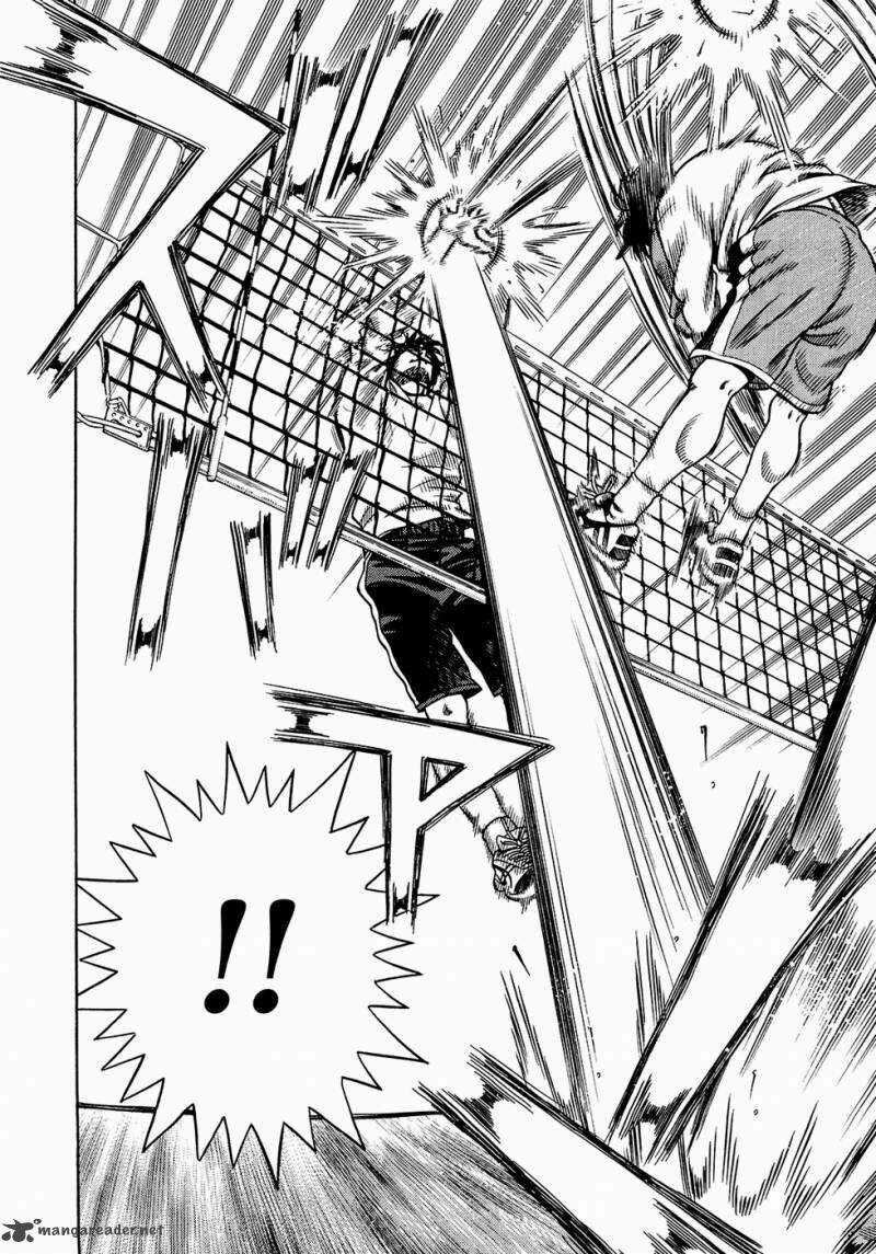 Attack!! - Chapter 4 - Trang 17