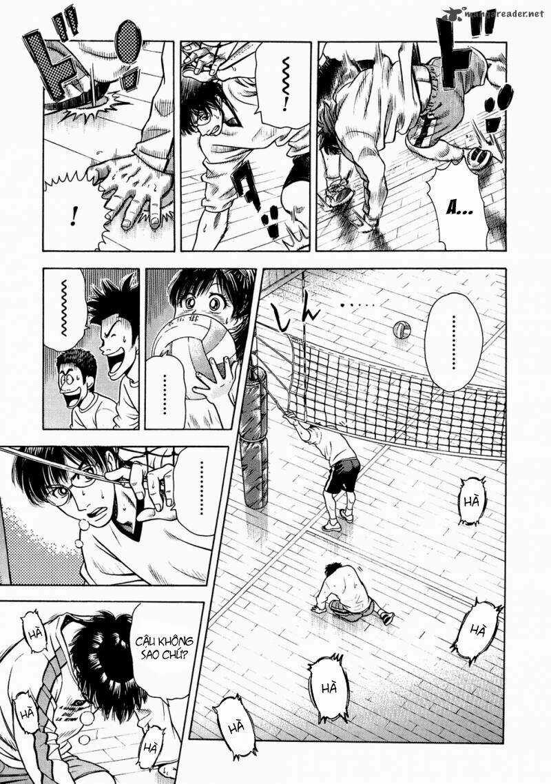 Attack!! - Chapter 4 - Trang 18